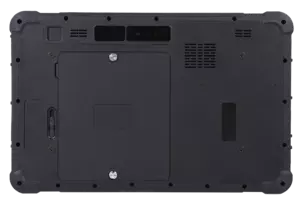 Mobipad 10DS-RTC v.1 - Tablet pancerny 10.1 cala IP67 MIL-STD-810G z Intel i5, 16GB RAM, 256GB SSD, NFC i GPS - idealny do pracy w terenie i przemyśle