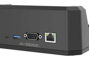 Emdoor T17X - Stacja dokująca