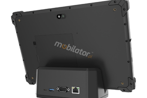 Emdoor T17X - Stacja dokująca