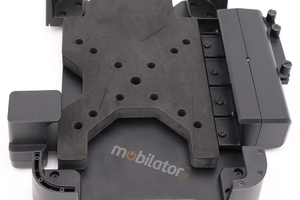 Emdoor T17X - Car Holder (EM-VHM17J)