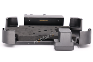 Emdoor T17X - Car Holder (EM-VHM17J)