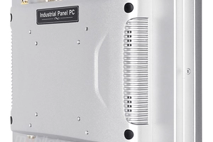 Mobitouch 116W-LF  wytrzymały komputer panelowy/rugged panel PC