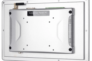 Mobitouch 116W-LF+2D dobrej jakości Wytrzymały wzmocniony przemysłowy operatorski Panel PC