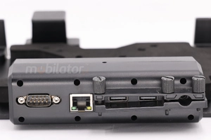 Emdoor T87X - Uchwyt samochodowy