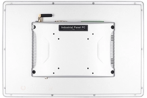 Mobitouch 156W-LF Wydajny panel operatorski z WiFi i systemem Windows
