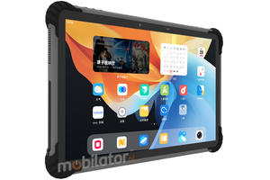 Funkcjonalny T1300R-2 z baterią 8000mAh i dwoma USB 3.2