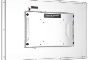 Mobitouch 156W-LF+2D Wodoodporny wydajny przemysłowy operatorski Panel PC z ekranem dotykowym