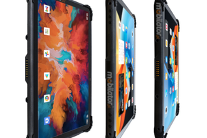 MobiPad T1300R-2 funkcjonalny z modułem RFID UHF