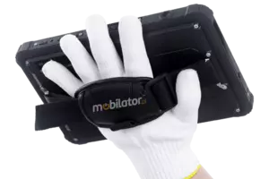 Tablet atex dla stref gazowo-pyłowych