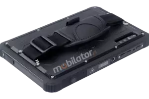 Tablet atex z wysokim poziomem odporności