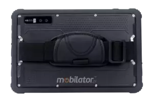 MobiPad Tex81 tablet designed for production environments