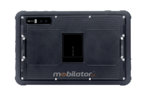 Atex tablet odporny na substancje chemiczne