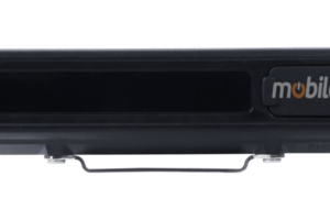 MobiPad Tex81 tablet atex dla stref gazowo-pyłowych