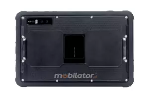 Wytrzymały tablet MobiPad Tex81 do prac montażowych