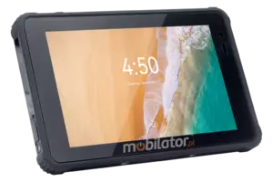 Tablet atex do zastosowań specjalistycznych