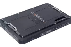 MobiPad Tex81 tablet atex dla stref gazowo-pyłowych