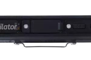  Tablet przemysłowy z IP68 i ATEX Strefa 1