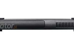 Przenośny T1300R-2H z dwoma portami USB 3.2 oraz NFC