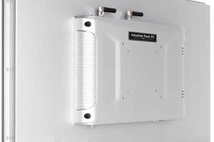 Mobitouch 215W-LF+2D IP65 Windows 11 PRO panel do użytku w przemyśle