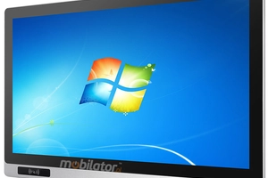 Mobitouch 215W-LF+2D wielofunkcyjny panel sterowniczy z WiFi i BT