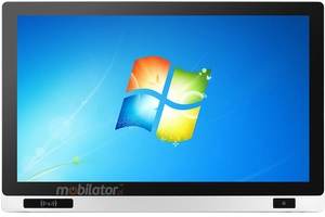 Mobitouch 215W-LF+2D wielofunkcyjny wodoszczelny Panel sterowniczy  21.5-calowy