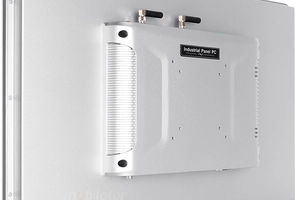 Mobitouch 215W-LF+2D wielofunkcyjny wodoszczelny Panel sterowniczy  21.5-calowy