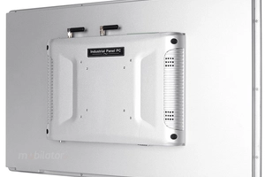 Mobitouch 215W-LF+2D dobrej jakości Wytrzymały wzmocniony przemysłowy operatorski Panel PC