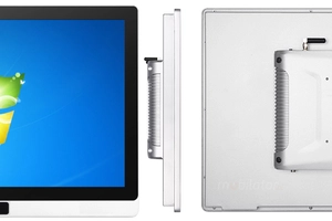 Mobitouch 215W-LF IP65 Windows 11 PRO panel do użytku w przemyśle