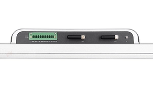 Mobitouch 215W-LF dobrej jakości Wytrzymały wzmocniony przemysłowy operatorski Panel PC