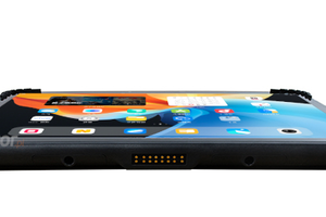 Zaawansowany system fingerprint i wysokiej precyzji GPS