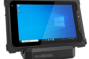 Emdoor T87X - Stacja dokująca