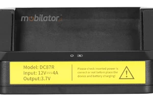 Emdoor Q885M - Stacja dokująca