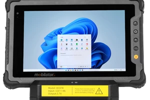 Emdoor Q885M - Stacja dokująca