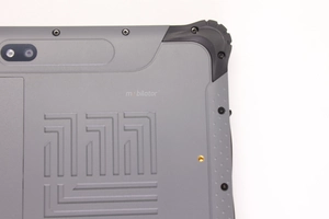 Emdoor Q885M v.1 - Odporny na upadki tablet przemysłowy z NFC, 5G, 8GB RAM, systemem Android 14 oraz WiFi