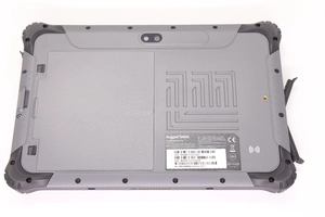Emdoor Q885M v.1 - Odporny na upadki tablet przemysłowy z NFC, 5G, 8GB RAM, systemem Android 14 oraz WiFi