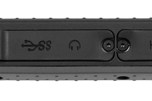 Emdoor Q885M v.2 - Wzmocniony tablet do użytku w przemyśle z NFC, 5G, GPS, 128GB ROM, systemem ANDROID 14, WiFi oraz skanerem 1D/2D