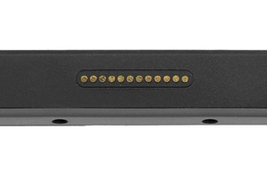 Emdoor Q885M v.2 - Wzmocniony tablet do użytku w przemyśle z NFC, 5G, GPS, 128GB ROM, systemem ANDROID 14, WiFi oraz skanerem 1D/2D