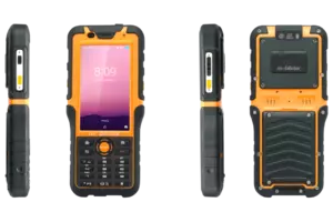 Wodoodporny kolektor przemysłowy MobiPad Tex05