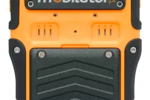 Solidny kolektor przemysłowy MobiPad Tex05 