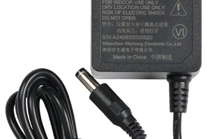 Emdoor X14A/X15A - adapter (AC charger)