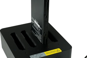 Emdoor X14A/X14A - quadruple charging station (for 4 battery simultaneously)