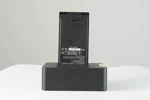 Emdoor X14A/X14A - quadruple charging station (for 4 battery simultaneously)