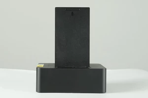 Emdoor X14A/X14A - quadruple charging station (for 4 battery simultaneously)