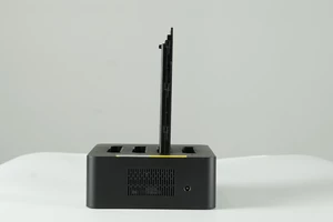 Emdoor X14A/X14A - quadruple charging station (for 4 battery simultaneously)