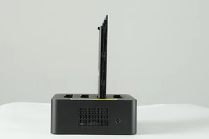 Emdoor X14A/X14A - quadruple charging station (for 4 battery simultaneously)