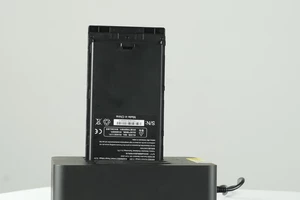 Emdoor X14A/X14A - quadruple charging station (for 4 battery simultaneously)