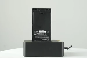 Emdoor X14A/X14A - quadruple charging station (for 4 battery simultaneously)