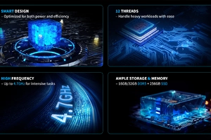 Emdoor X15A v.12 - Rugged laptop with Intel i7, 32GB RAM, 1000 nits screen, GPS, and IP65 - for military, industrial, and field applications