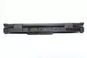 EMDOOR X14A (i7) v.5 - Industrial notebook with 1000 nits screen, Intel Core i7 NFC processor, Windows 11 PRO, 1TB SSD, IP65, 32GB RAM