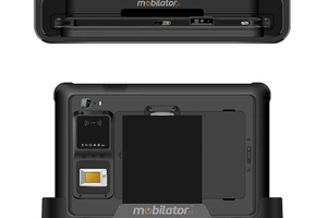 Chainway P100 - stacja ładująca